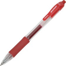SKILCRAFT Fine Point Retractable Gel Pens