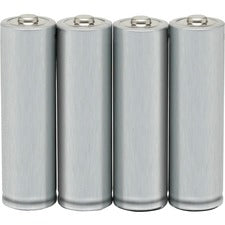 SKILCRAFT AA Alkaline Batteries