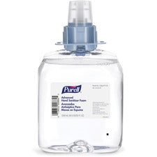 PURELL&reg; FMX-12 Advanced Hand Sanitizer Foam