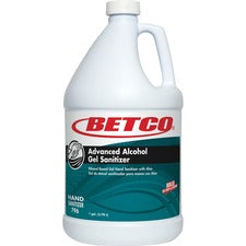 Betco Advanced Alcohol Gel Sanitizer