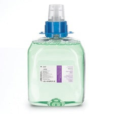 Gojo® FMX-12 Foaming Hair/Body Wash