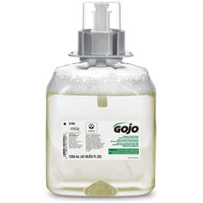 Gojo® FMX-12 Refill Green Certified Foam Hand Soap
