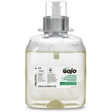 Gojo&reg; FMX-12 Refill Green Certified Foam Hand Soap