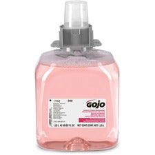 Gojo&reg; FMX-12 Refill Cranberry Luxury Foam Handwash