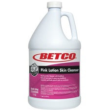 Betco Pink Lotion Skin Cleanser