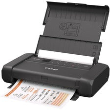 Canon PIXMA TR150 Inkjet Printer - Color