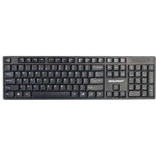 SKILCRAFT USB Wired Keyboard