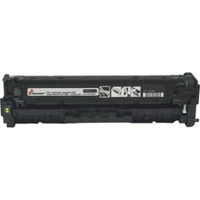 SKILCRAFT Toner Cartridge - Alternative for HP 507A, 507X - Black - TAA Compliant