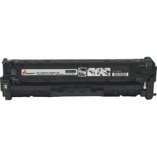 SKILCRAFT Toner Cartridge - Alternative for HP 507A, 507X - Cyan - TAA Compliant