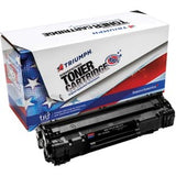 SKILCRAFT Toner Cartridge - Alternative for HP 83A, 83X - Black - TAA Compliant