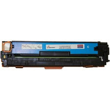 SKILCRAFT Toner Cartridge - Alternative for HP 504A, 504X - Cyan - TAA Compliant