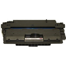 SKILCRAFT Toner Cartridge - Alternative for HP 649X, 647A, 648A - Black - TAA Compliant