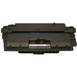 SKILCRAFT Toner Cartridge - Alternative for HP 504A, 504X - Black - TAA Compliant