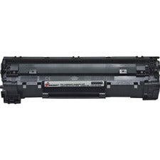 SKILCRAFT Toner Cartridge - Alternative for HP 80X, 80A - Black - TAA Compliant