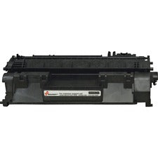 SKILCRAFT Toner Cartridge - Alternative for HP 85A - Black - TAA Compliant