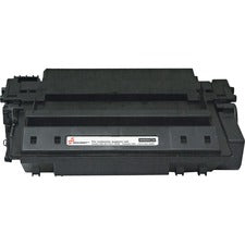 SKILCRAFT Toner Cartridge - Alternative for HP 80A, 80X - Black - TAA Compliant