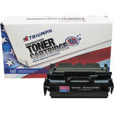 SKILCRAFT Toner Cartridge - Alternative for Lexmark - Black