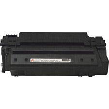 SKILCRAFT Toner Cartridge - Alternative for HP 11X - Black - TAA Compliant