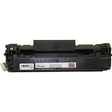 SKILCRAFT Toner Cartridge - Alternative for HP 27A - Black - TAA Compliant