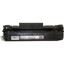 SKILCRAFT Toner Cartridge - Alternative for HP 64A, 64X - Black - TAA Compliant