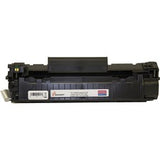 SKILCRAFT Toner Cartridge - Alternative for HP, Canon 55A, 55X - Black - TAA Compliant