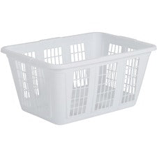 Rubbermaid Plastic Laundry Basket