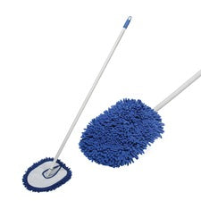 AbilityOne Microfiber Dust Mop with Handle