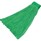 SKILCRAFT Microfiber Tube Mophead