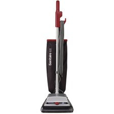 BigGreen SC889 TRADITION QuietClean Upright Vacuum