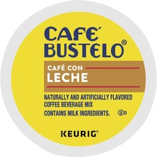 Café Bustelo® Coffee K-Cup