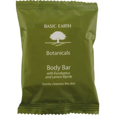 Hunter Amenities Basic Earth Soap, 40gm