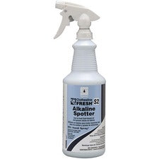 Spartan Clothesline Fresh Alkaline Spotter