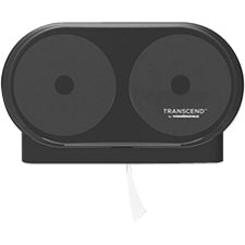 Transcend Mini Smart-Core Twin Tissue Dispenser