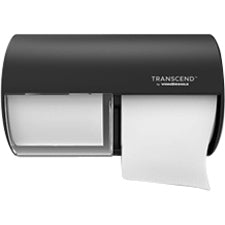 Transcend Side by Side Smart-Core Tissue Dispenser