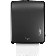 Transcend Mechanical Roll Towel Dispenser