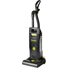 Tornado CV 30 12" Single Motor Upright Vacuum
