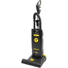 Tornado CVD 38 15" Single Motor Upright Vacuum
