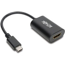 Tripp Lite USB-C to HDMI 4K 60Hz Adapter