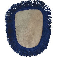 Genuine Joe Microfiber Wedge Mop