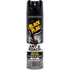 Black Flag Ant & Roach Killer Unscented