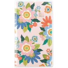 At-A-Glance Juliet Monthly Pocket Planner