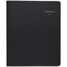 At-A-Glance Monthly Planner