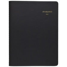 At-A-Glance Monthly Planner