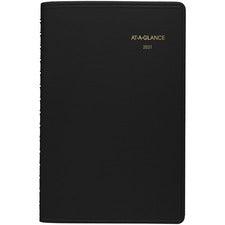 At-A-Glance Daily Appointment Book