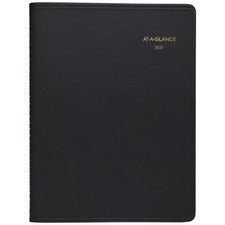 At-A-Glance Large Weekly Appointment Book