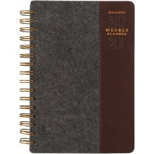 At-A-Glance Signature Weekly/Monthly Planner