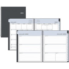 Blue Sky Passages Weekly/Monthly Planner