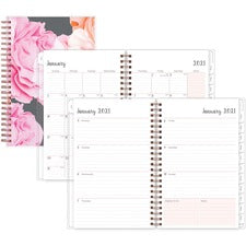 Blue Sky Joselyn Weekly/Monthly Planner