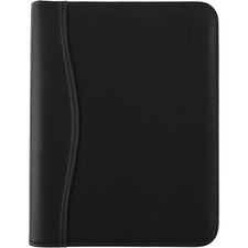 At-A-Glance Leather Zipcase Binder Starter Set