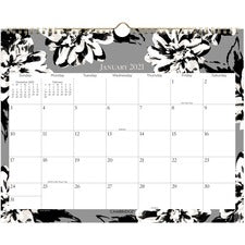 At-A-Glance Amelia Monthly Wall Calendar
